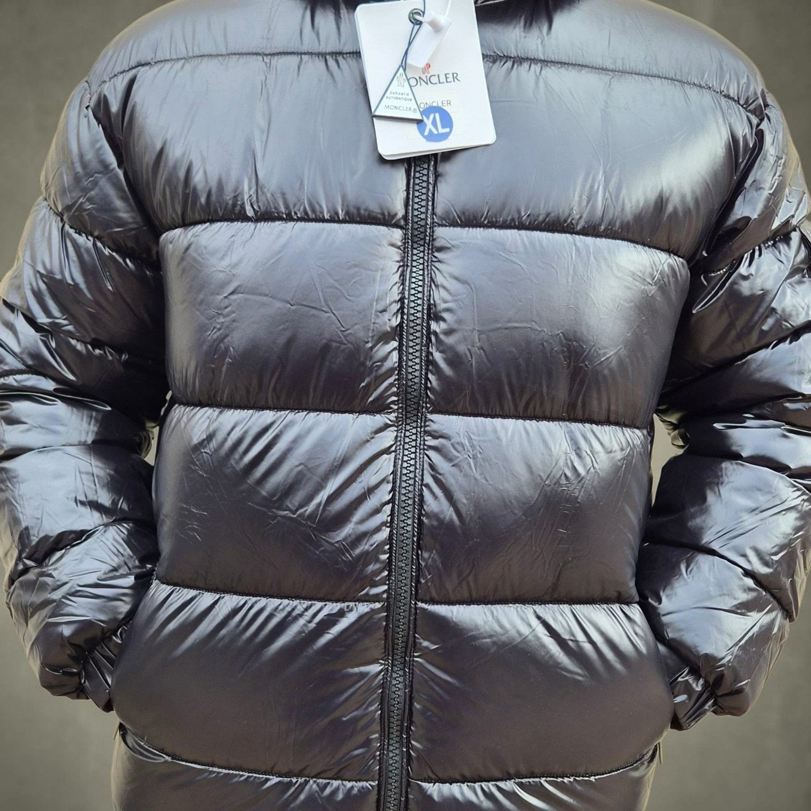 mooie jas nu €135, Kleding | Heren, Ophalen of Verzenden