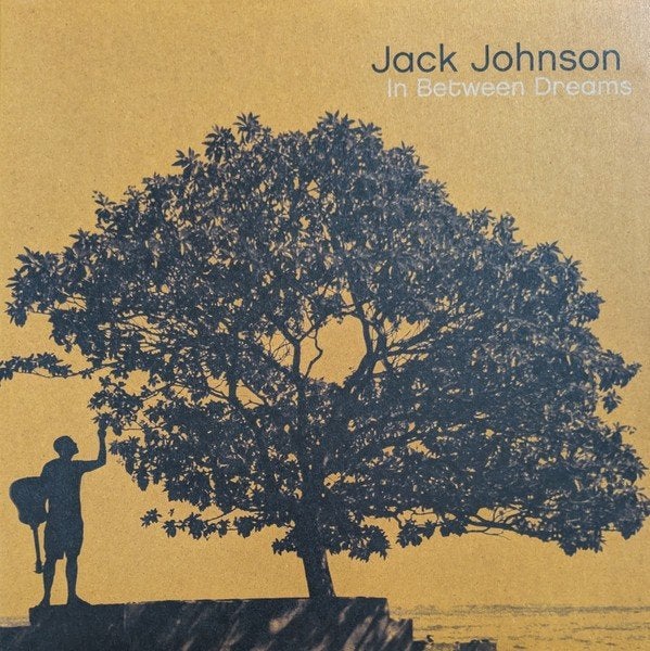 Jack Johnson, Ophalen of Verzenden, Gebruikt, Singer-songwriter