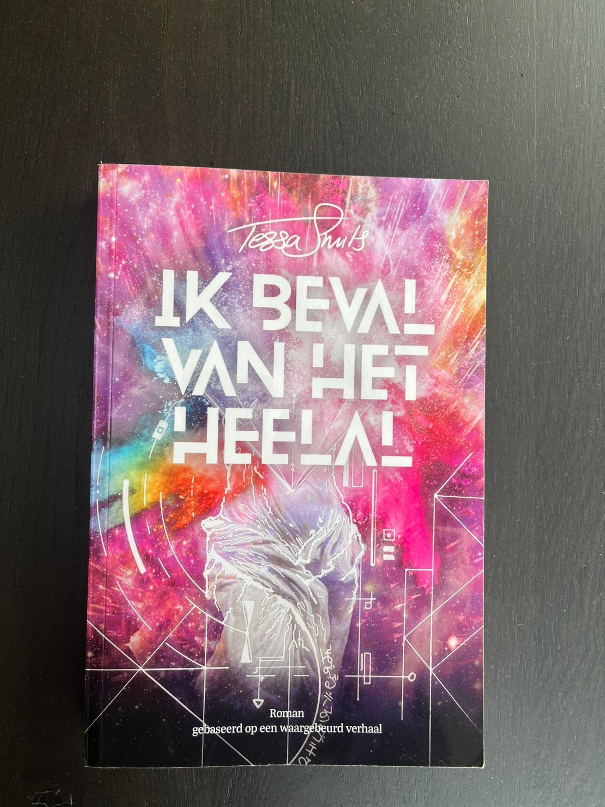 Ik beval van het heelal, Ophalen of Verzenden