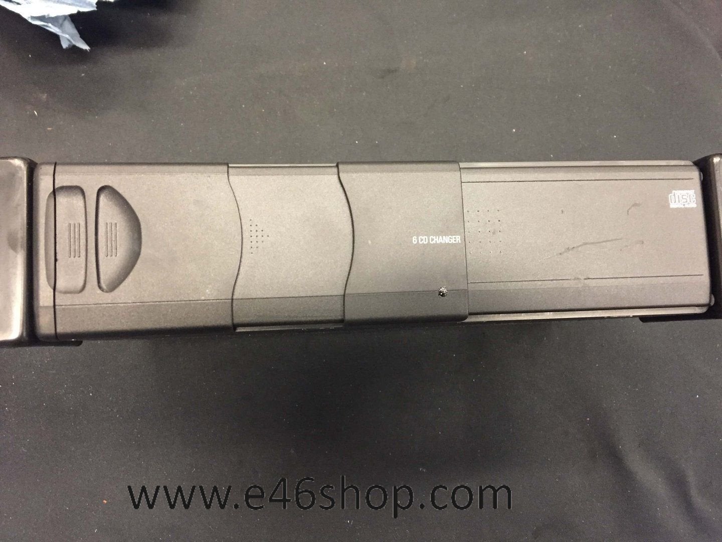 CD Wisselaar BMW E49 E39 oem 6913388, Ophalen of Verzenden, -, -, -