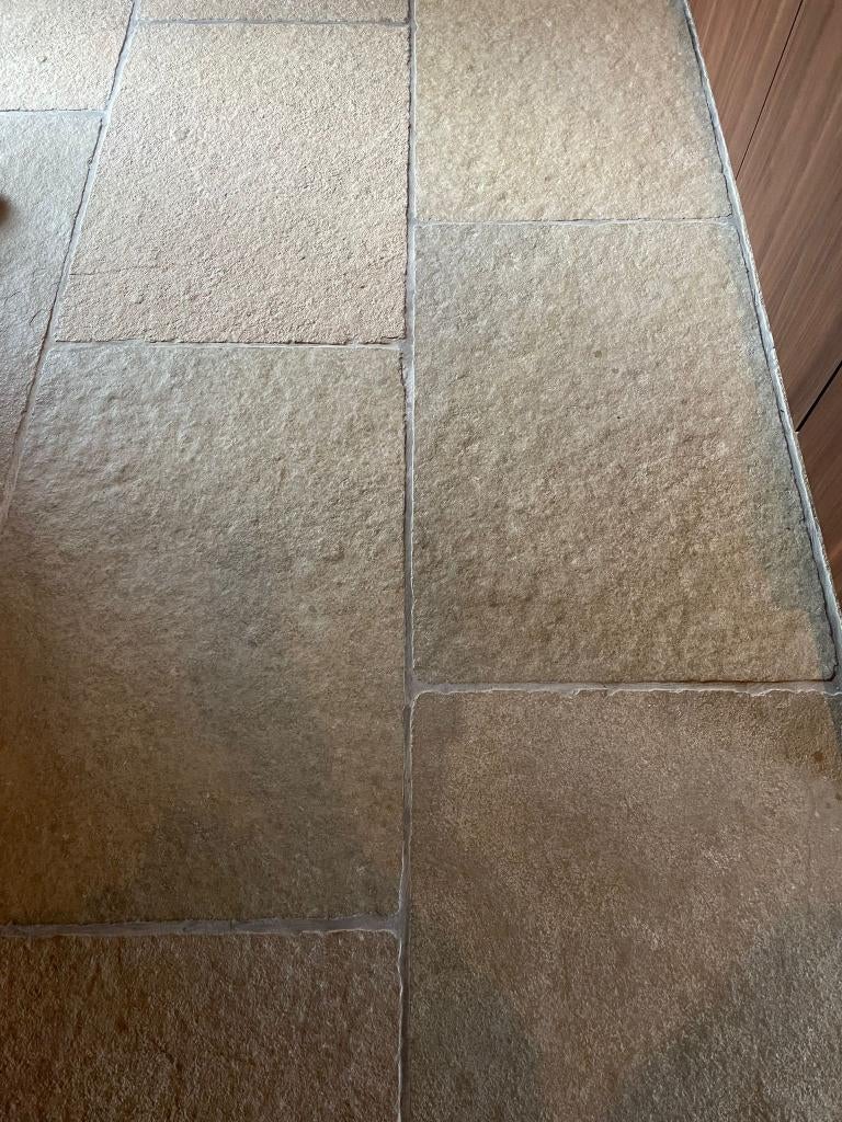 Frans Bourgondisch Dal tegels, Ophalen, 40 tot 60 cm, Nieuw, Minder dan 5 m²