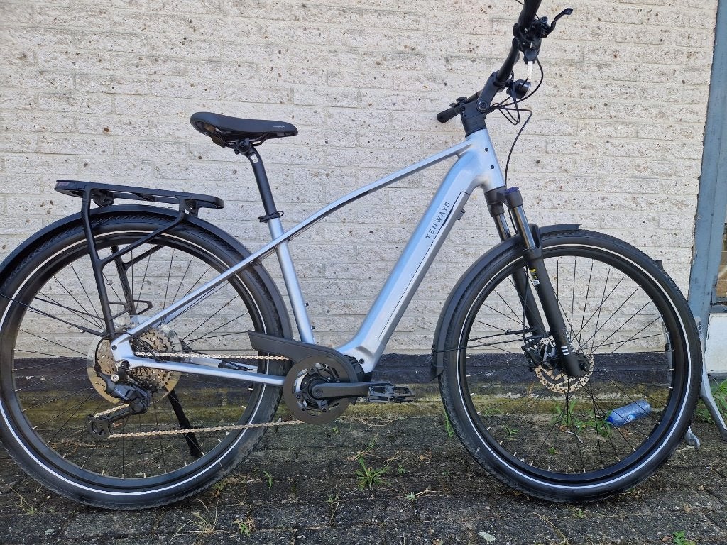 REFURBISHED EBIKES GAANDEREN - SCHERPSTE PRIJZEN - GARANTIE, Ophalen, Giant, Giant, Zo goed als nieuw