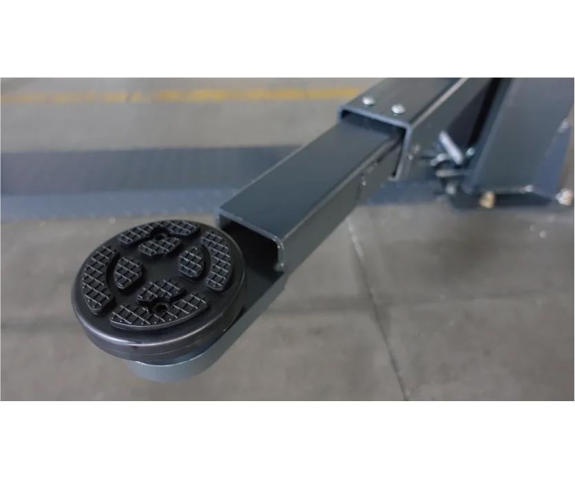 WL2040GS compact model hefbrug speciaal voor kleine ruimtes, Ophalen, Nieuw