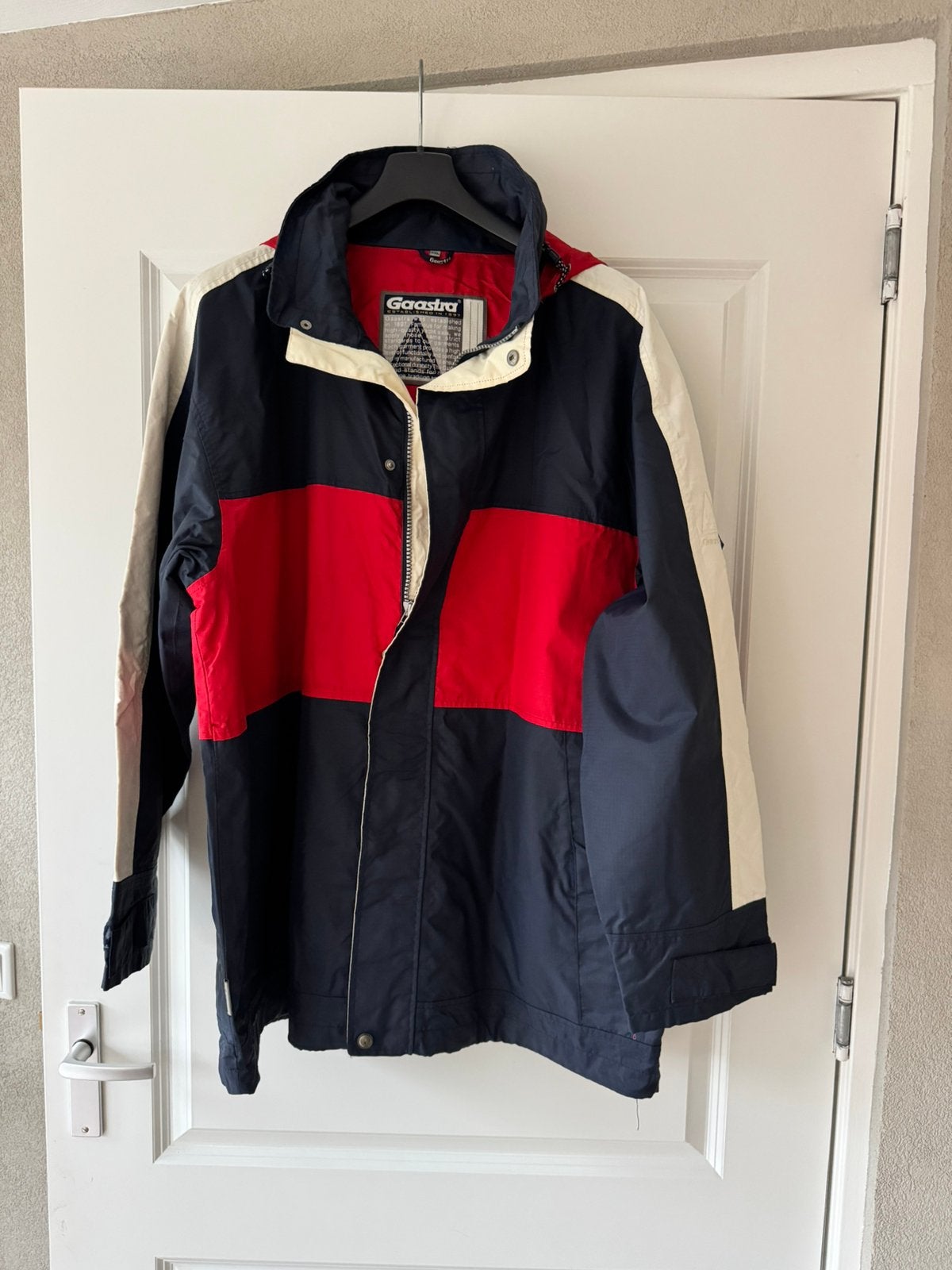 Mooie Gaastra jas XXL, Ophalen of Verzenden, Gedragen