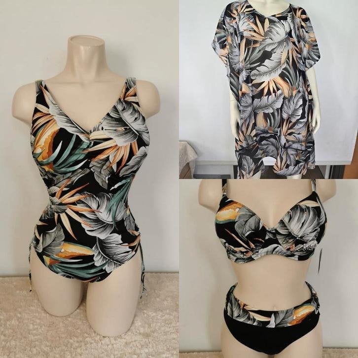 Nieuw fantasie badpak of bikini Badpak 95d 80e 80f 85f, Kleding | Dames, ., Nieuw, Badpak, Ophalen of Verzenden