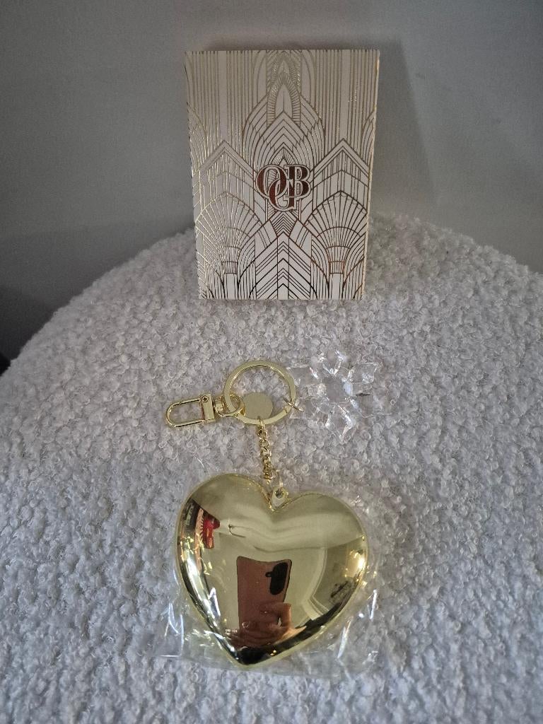 Olcay Gulsen Makeup, Skincare, Parfum etc voor 50% van prijs, Ophalen of Verzenden, Nieuw, Overige kleuren, Gehele gezicht