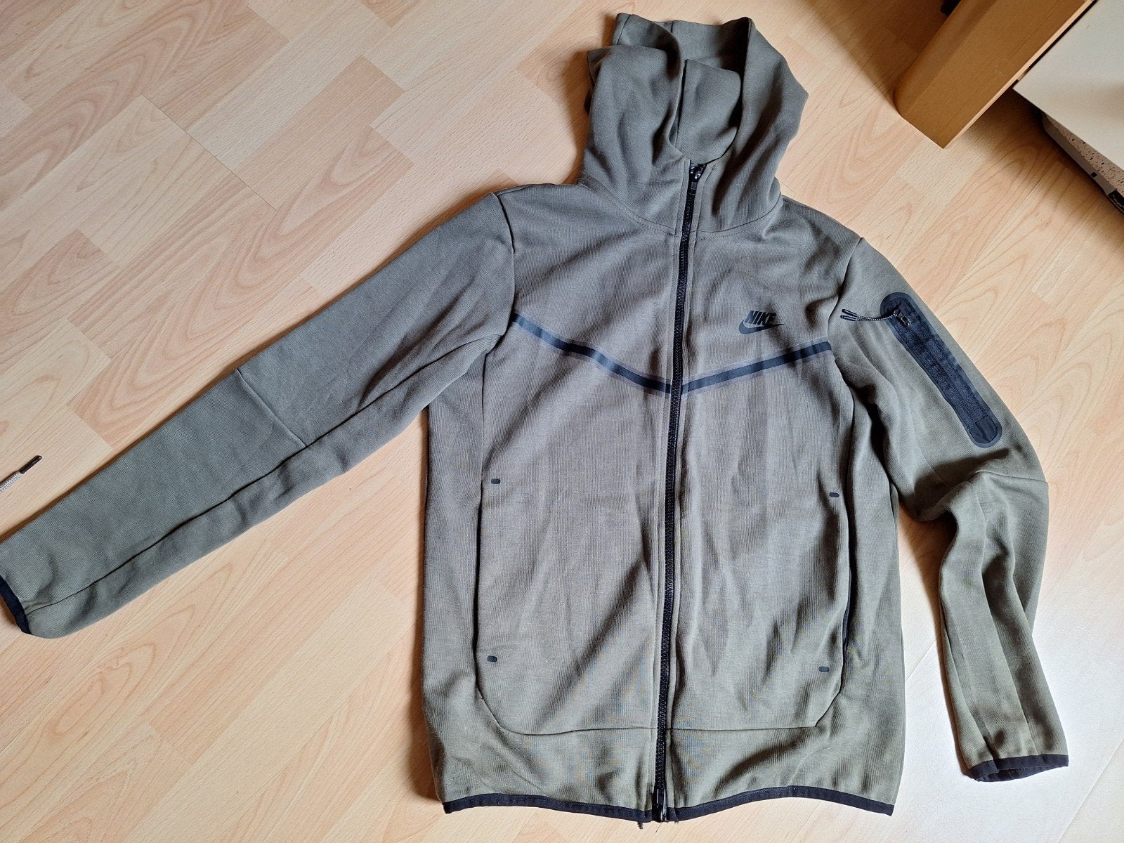 Nike trainingspak s, Kinderen en Baby's, Ophalen of Verzenden, Rug, Overige typen, Overige merken
