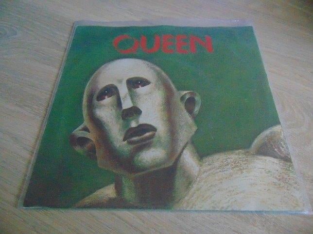 Partijtje Queen Singles, 7 inch, Ophalen of Verzenden, Nieuw in verpakking, 1970 - 1979