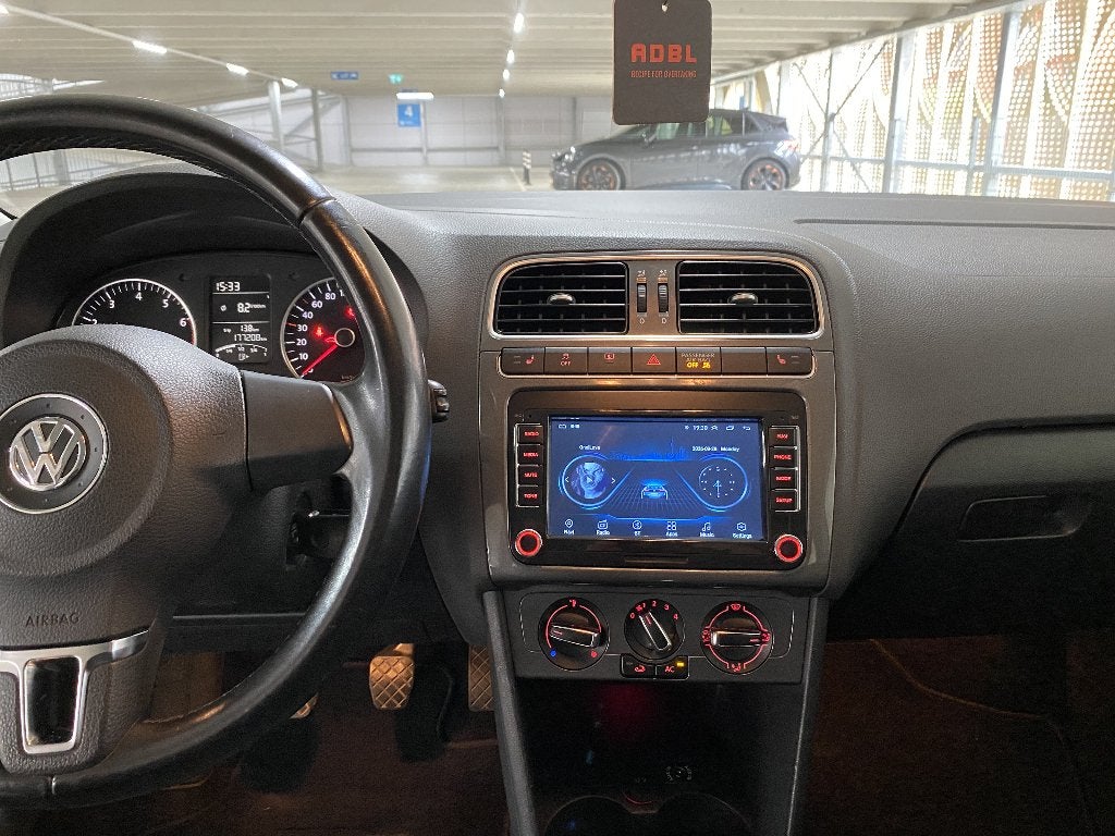 Foto 12 van VW Polo 1.2 TSI 105PK Highline | Ketting vervangen