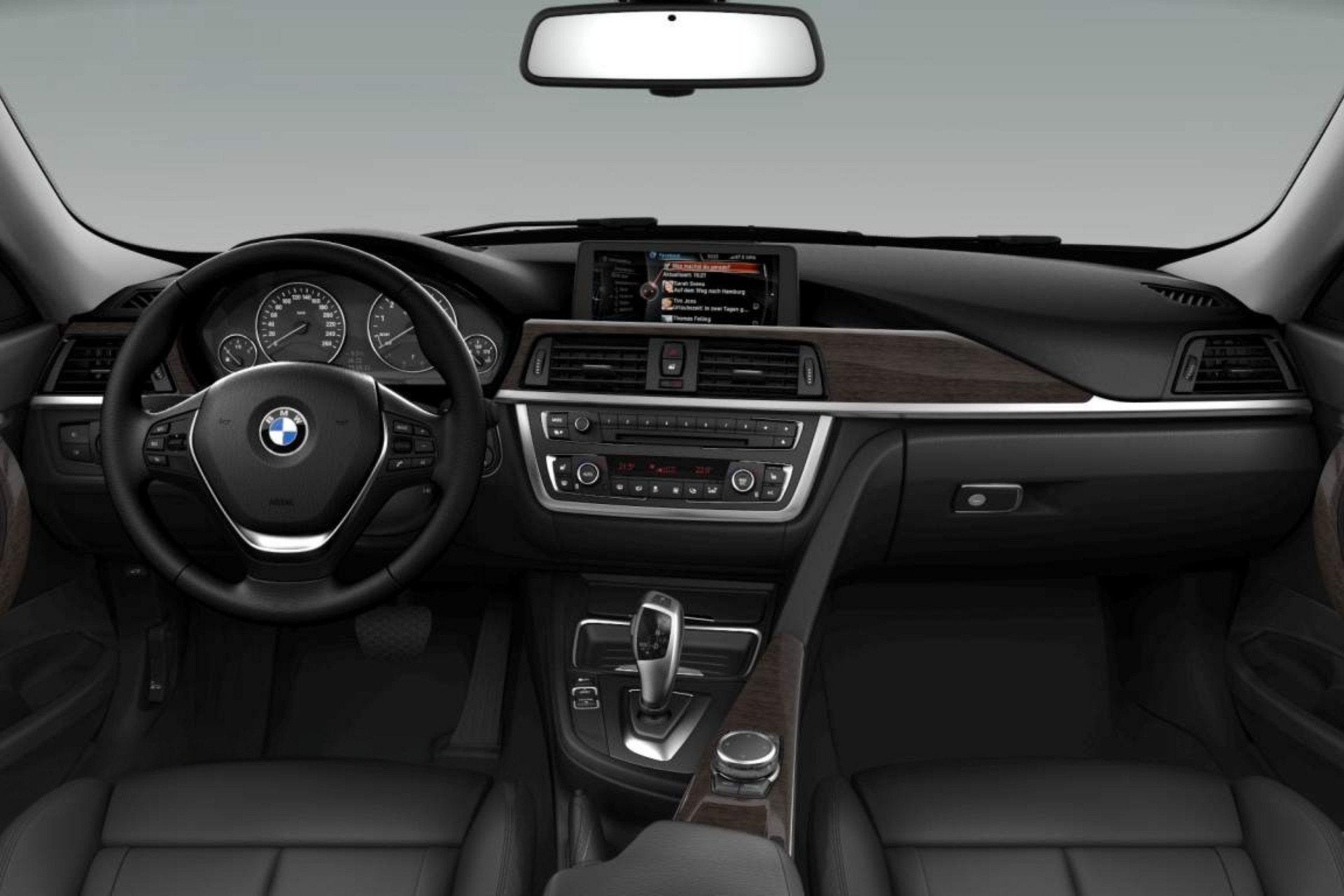 BMW 3-serie Gran Turismo 328i High Executive | 2e eigenaar |, Auto's, Automaat, 745 kg, Achterwielaandrijving, Gebruikt