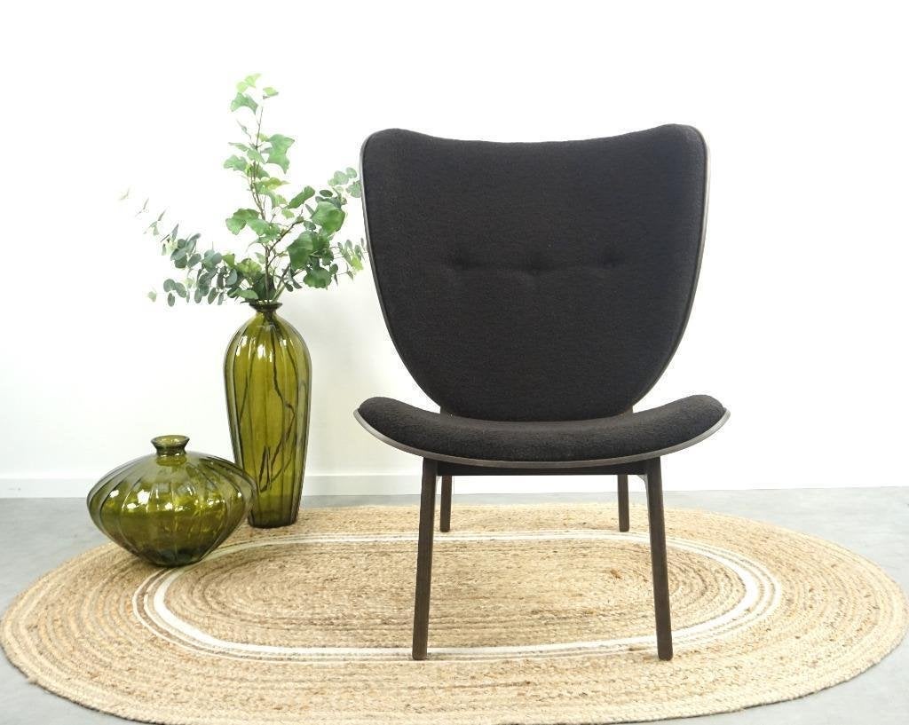 Norr11 Elephant Chair , design fauteuil, lounge stoel, Huis en Inrichting, -, Minder dan 75 cm, -, Nieuw