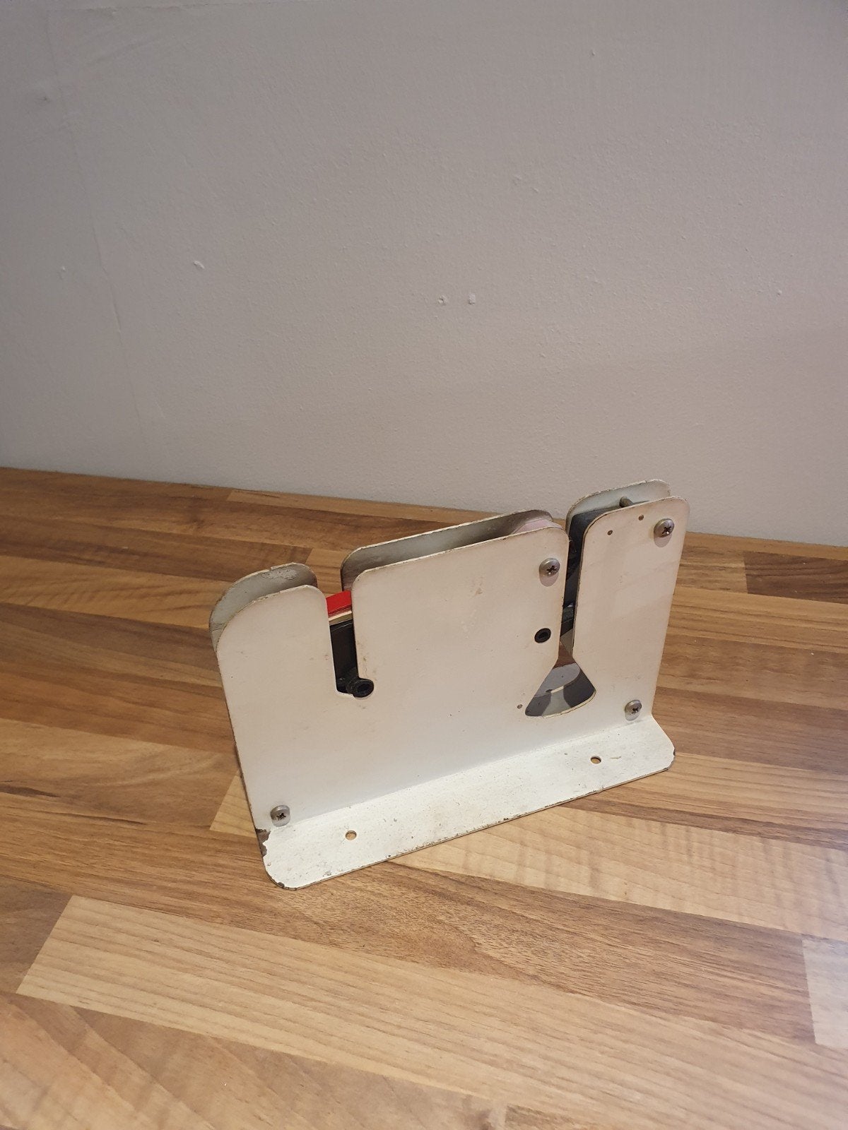 Vintage Zakkensluiter - Broodzakken Sluitmachine, Ophalen of Verzenden