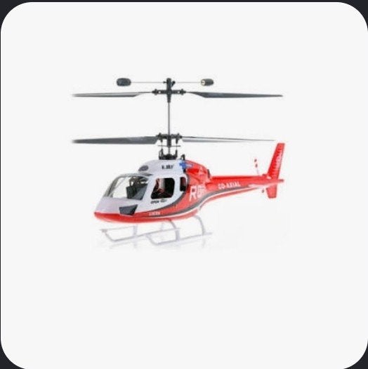 Gezocht: Esky Big Lama helikopter en onderdelen (te ruil), Ophalen of Verzenden, Elektro, Helikopter