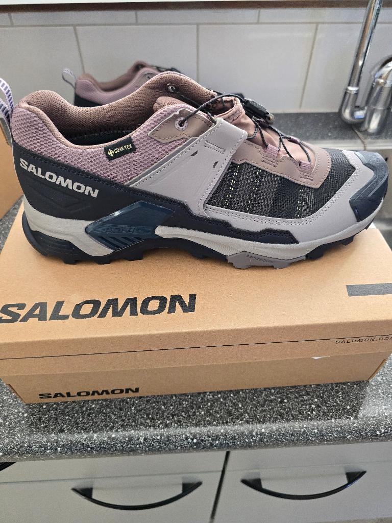 Salomon X ULTRA 5 GTC Nieuw, Kleding | Heren, Schoenen, Ophalen, Nieuw, Overige kleuren, Wandelschoenen of Bergschoenen