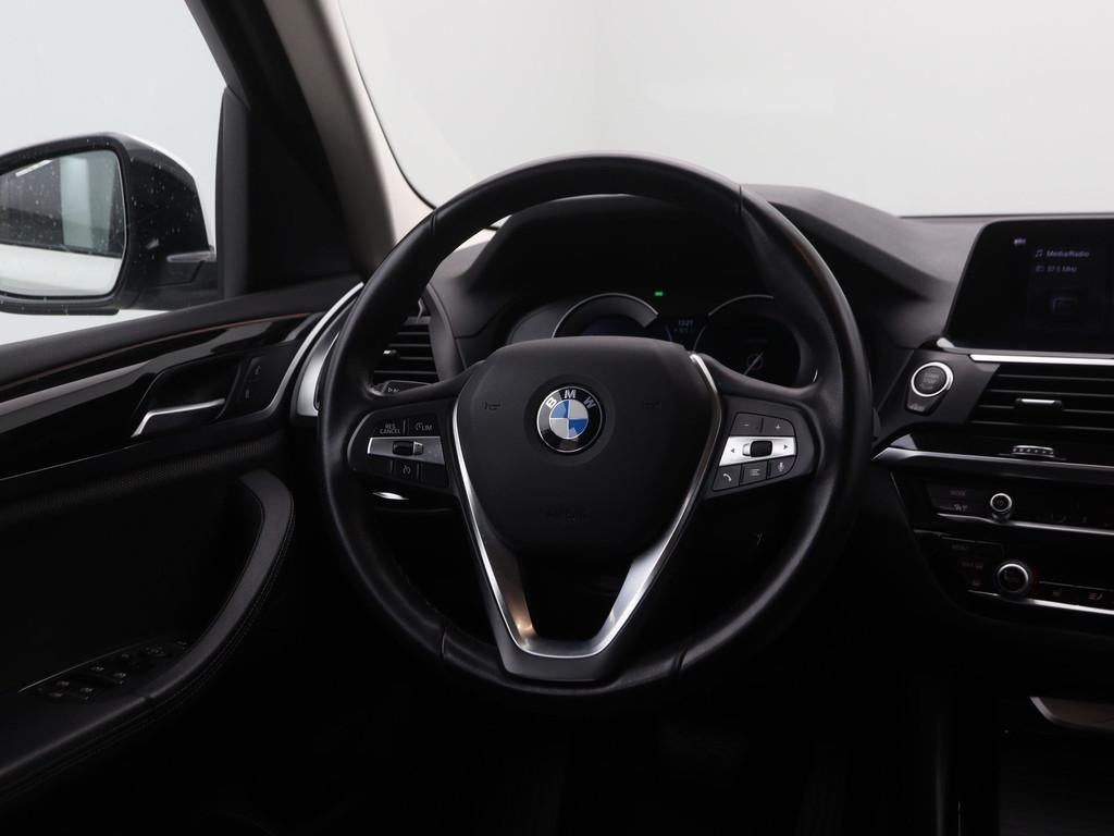 BMW X3 xDrive20i High Executive (bj 2020, automaat), Auto's, BMW, Automaat, 1998 cc, 15 km/l, Gebruikt