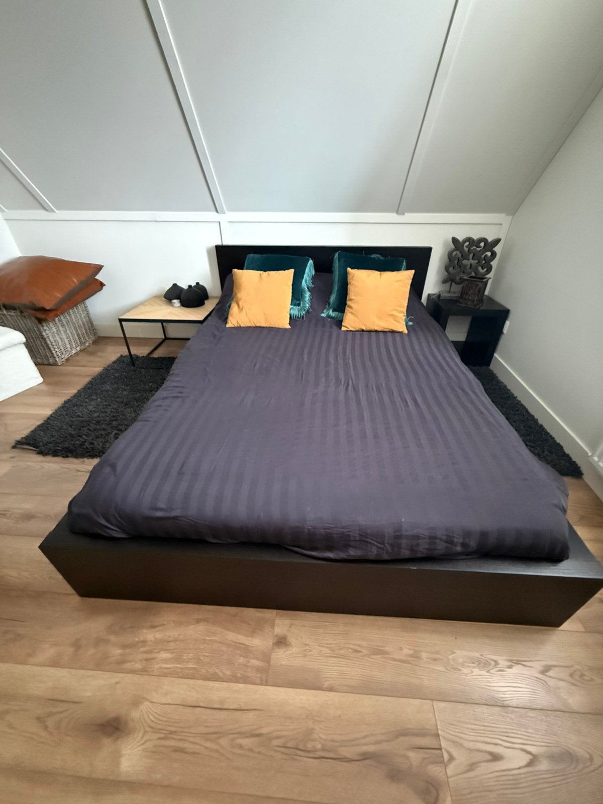 Foto 3 van Bed