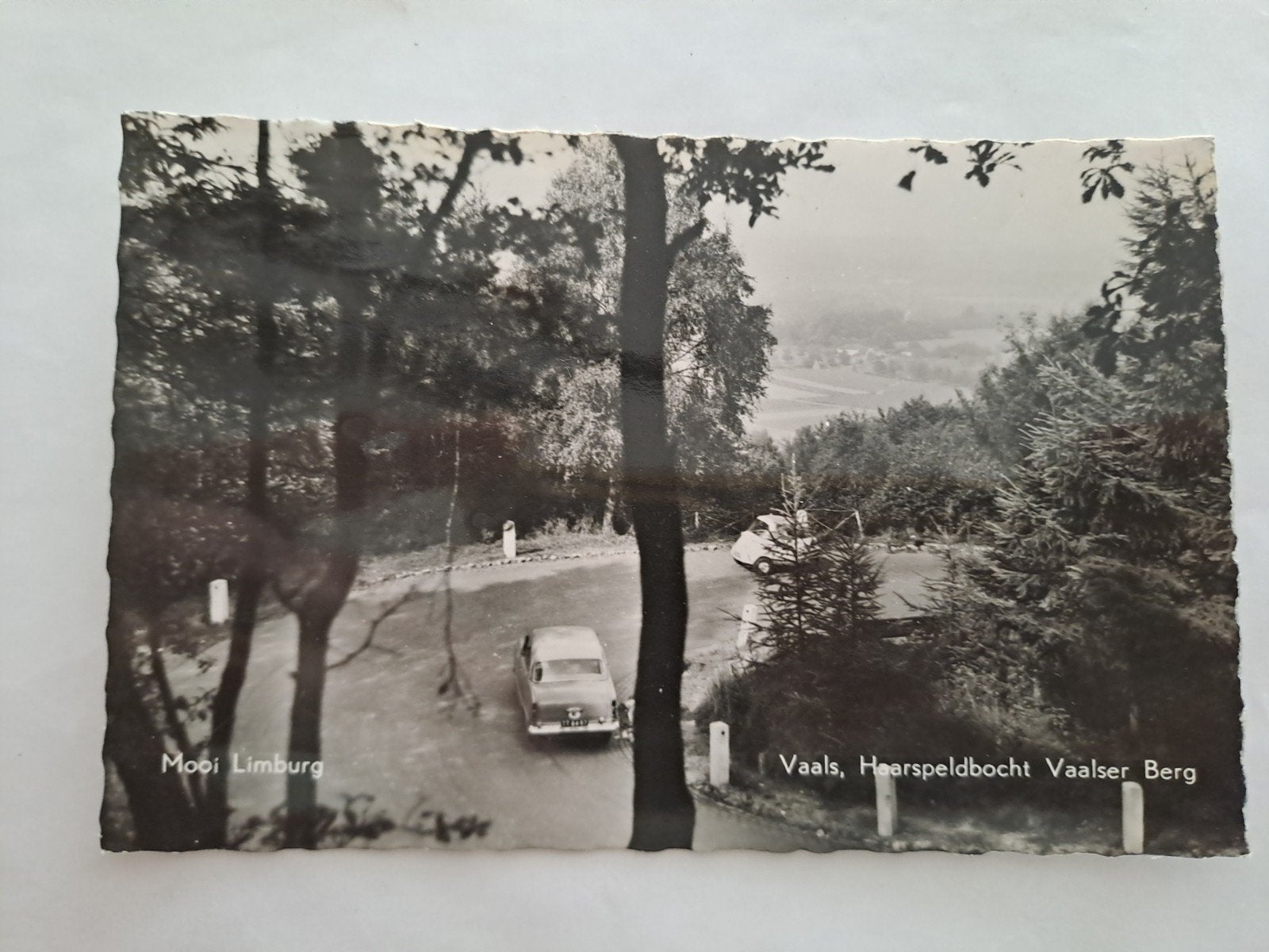 vaals, Ophalen of Verzenden, 1940 tot 1960, Limburg