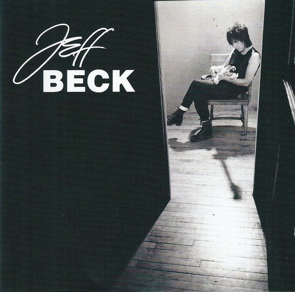 Jeff Beck – Who Else !, Cd's en Dvd's, Cd's | Rock, Verzenden, Inclusief doosje, Classic Rock, Nieuw in verpakking