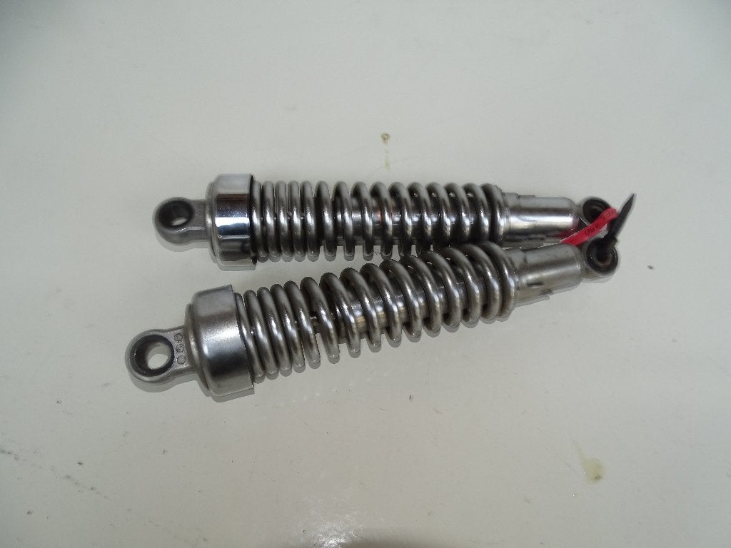 honda rebel  cmx 450  1986  pc17  schokbrekers, Motoren, Ophalen of Verzenden, Gebruikt