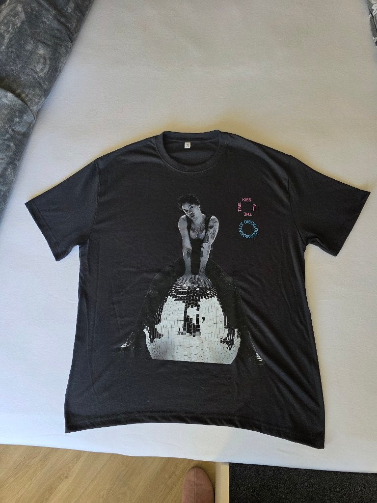 Harry Styles t-shirt. maat xxl. NIEUW, Verzenden, Nieuw