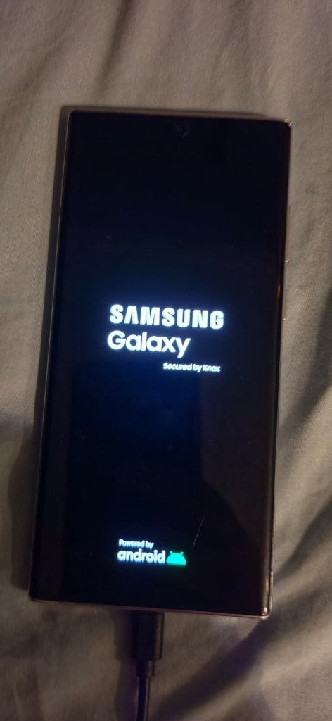 Galaxy S22 Ultra 512 GB