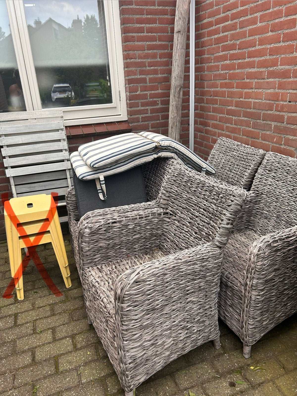 Gratis tuin divers, Tuin en Terras, -, -, Zo goed als nieuw, -