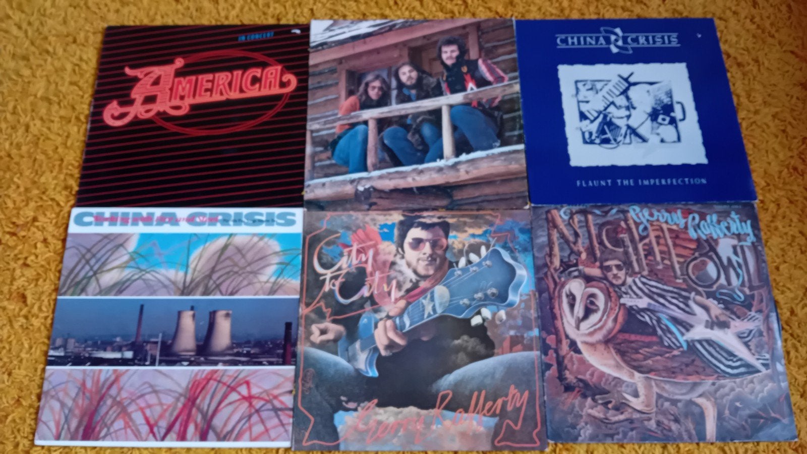 Verzameling lp's  / Collectie lp's  / Diverse lp's, Ophalen of Verzenden, LP