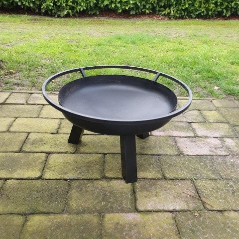 Vuurschaal Cooking Porto, Tuin en Terras, Ophalen, Nieuw
