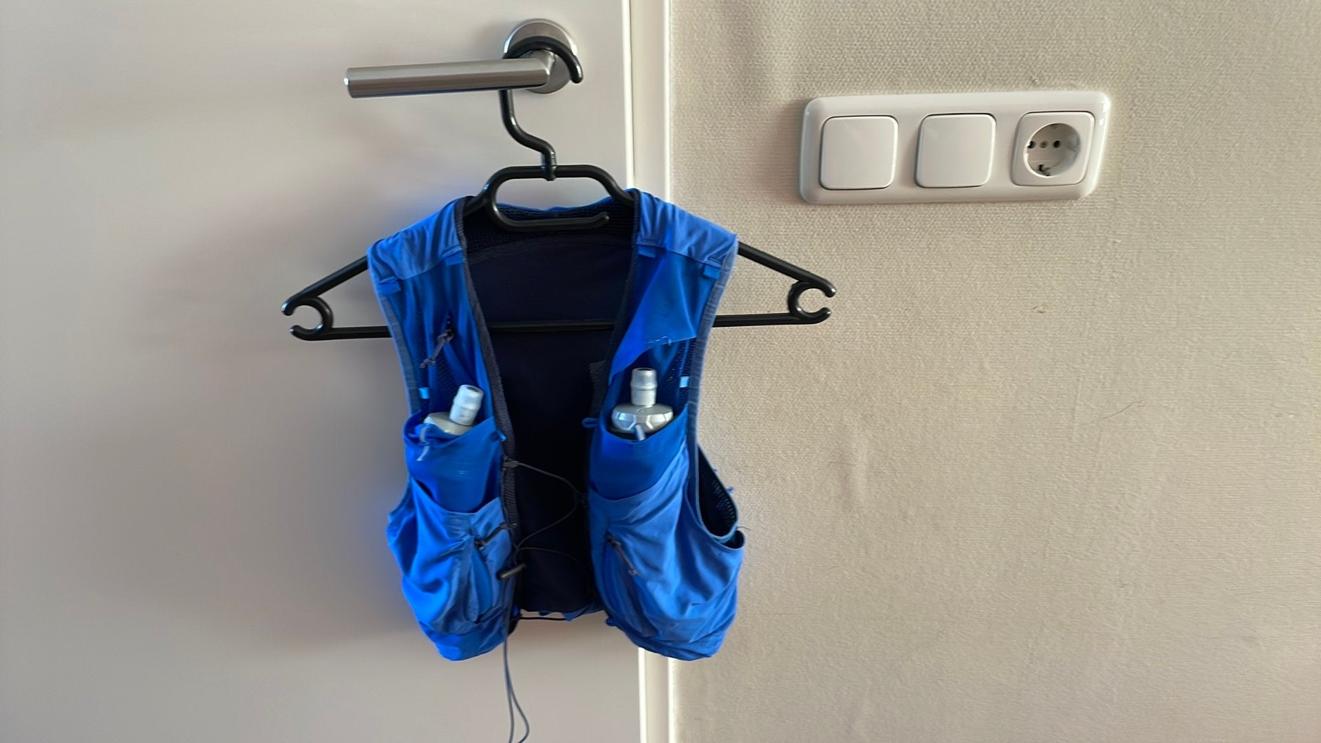 Salomon Sense Pro 10 incl flasks, Ophalen, Gebruikt, Overige typen, Overige merken
