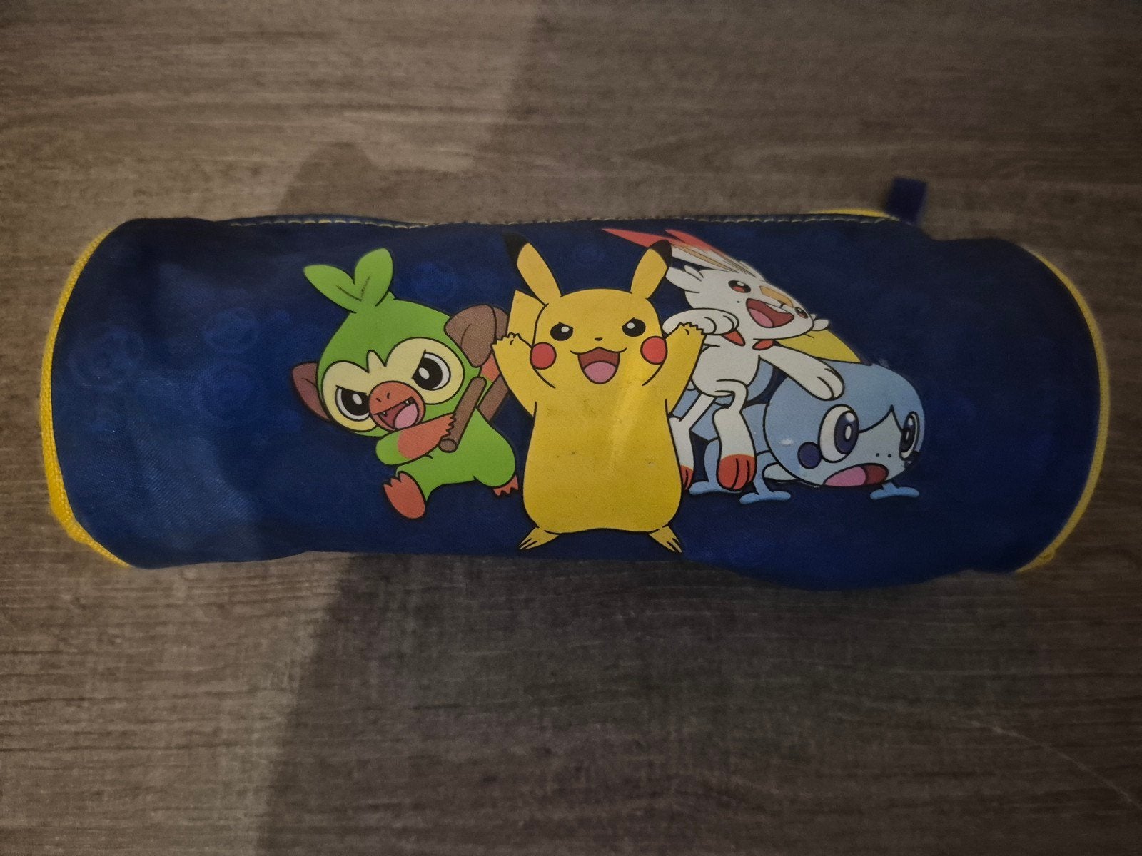school etui, Ophalen of Verzenden, Zo goed als nieuw