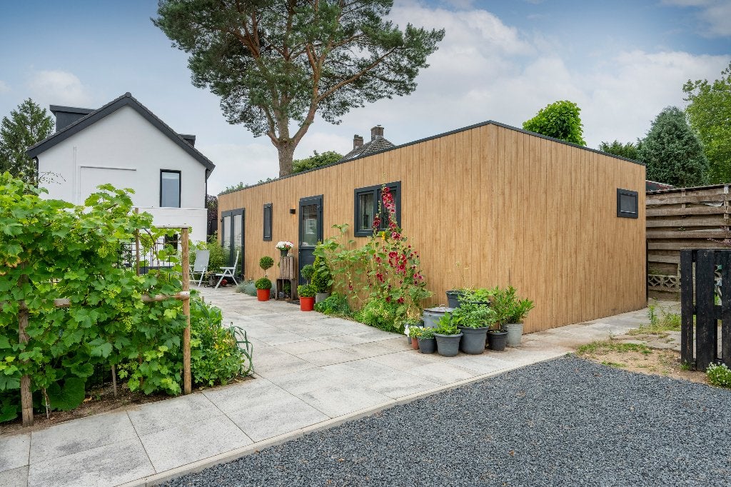 Mantelzorgwoning vanaf €59.900 | Dicht bij familie wonen, Tot en met 6