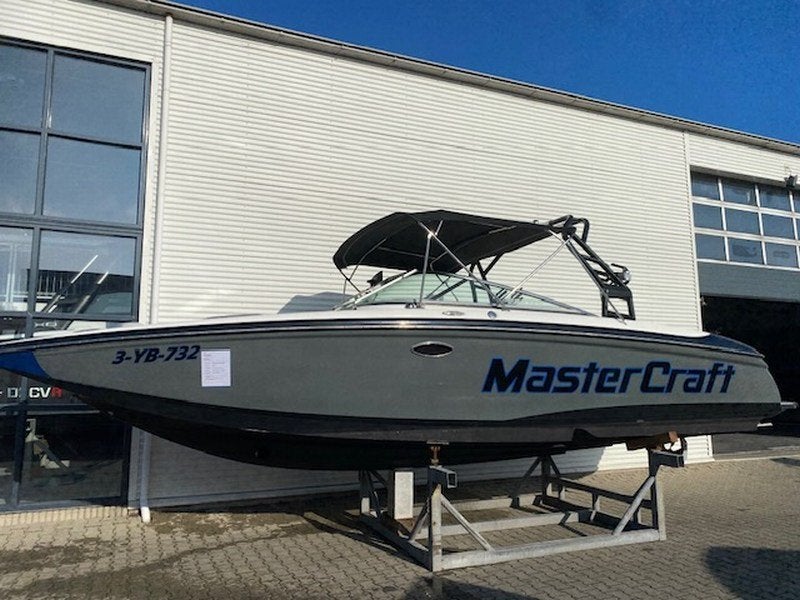 Mastercraft 280VLD, 3 m, Overige merken, Gebruikt, Binnenboordmotor