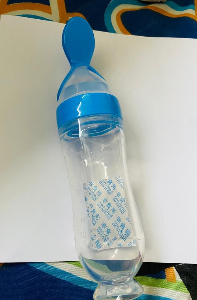 Feeding bottle, Ophalen of Verzenden, Nieuw