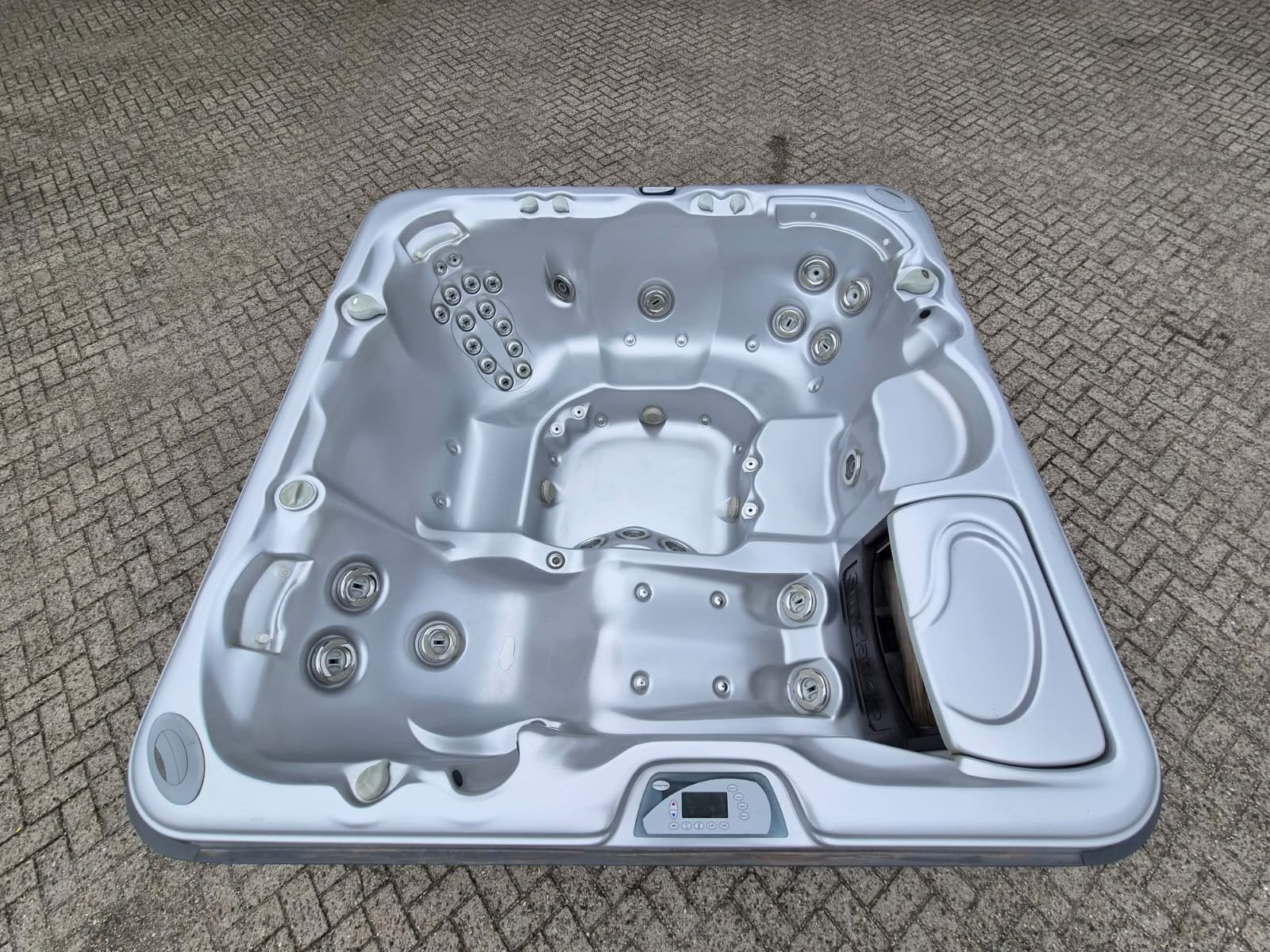 SUNDANCE-JACUZZI ‼️SPOTGOEDKOOP‼️, Ophalen of Verzenden, Nieuw, Filter