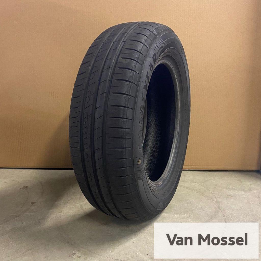 Goodyear Efficient Grip Performance 185/65/R15 88H, Gebruikt, 15 inch, -, -