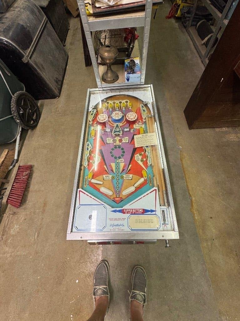 salontafel, Ophalen, Gebruikt, 100 tot 150 cm, Overige houtsoorten