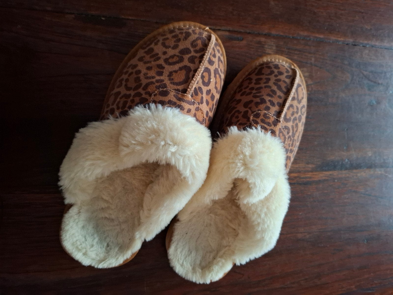 sloffen maat 38, Kleding | Dames, Ophalen, Zo goed als nieuw, Pantoffels of Sloffen