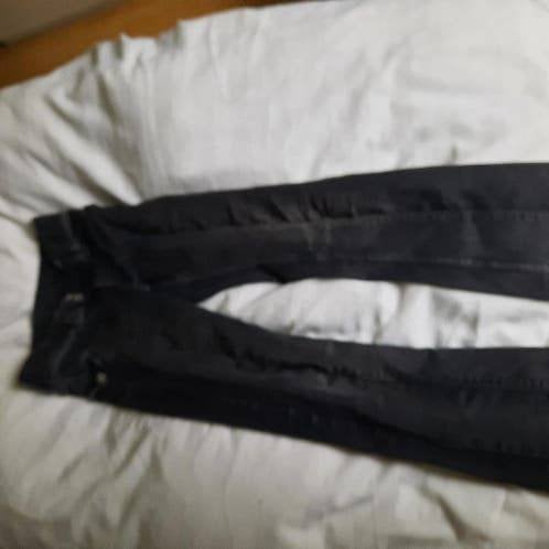 146 flared broek h&m, Kinderen en Baby's, Kinderkleding | Maat 146, Verzenden, Gebruikt, Meisje, Broek