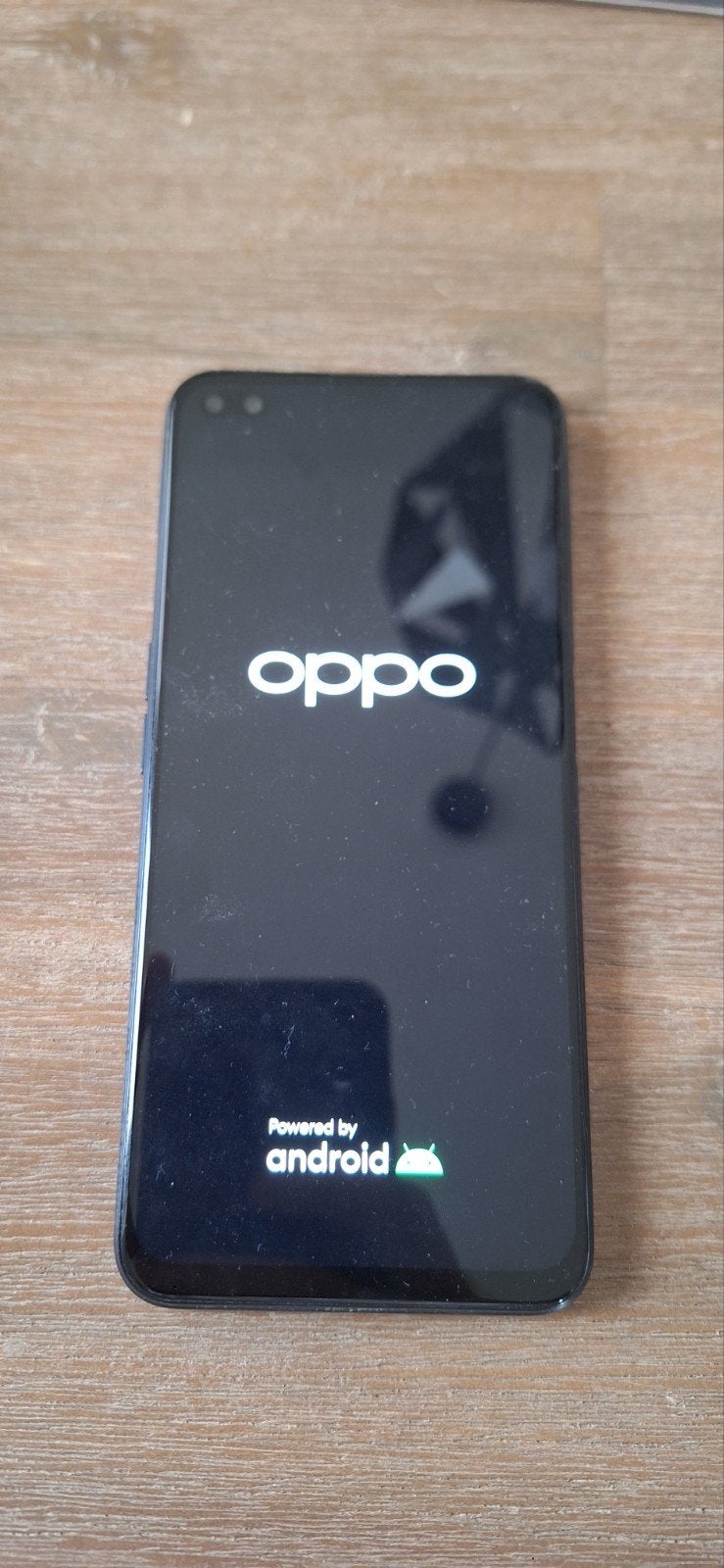 OPPO Reno4 Z 5G - Gebruikt, Gebruikt, Overige modellen, Ophalen of Verzenden, Zonder simlock