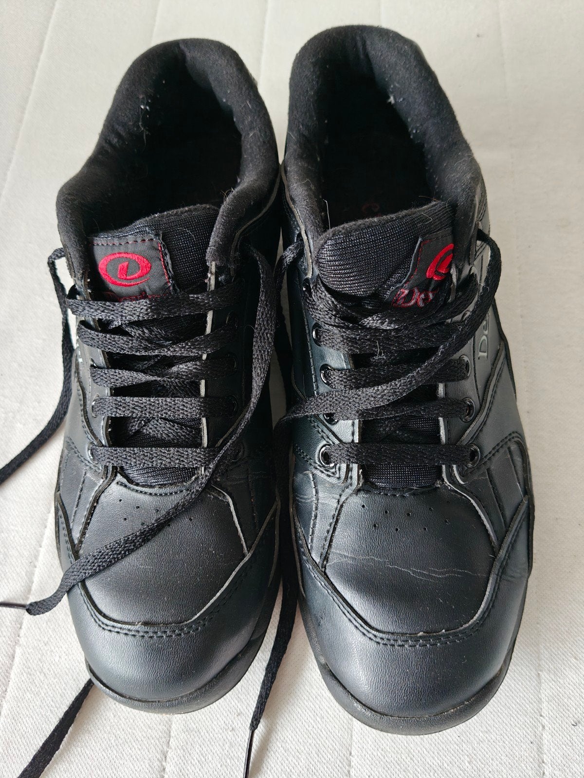 Bowling schoenen maat 42/43 - Dexter Ricky II, Sport en Fitness, Bowlen, Ophalen of Verzenden