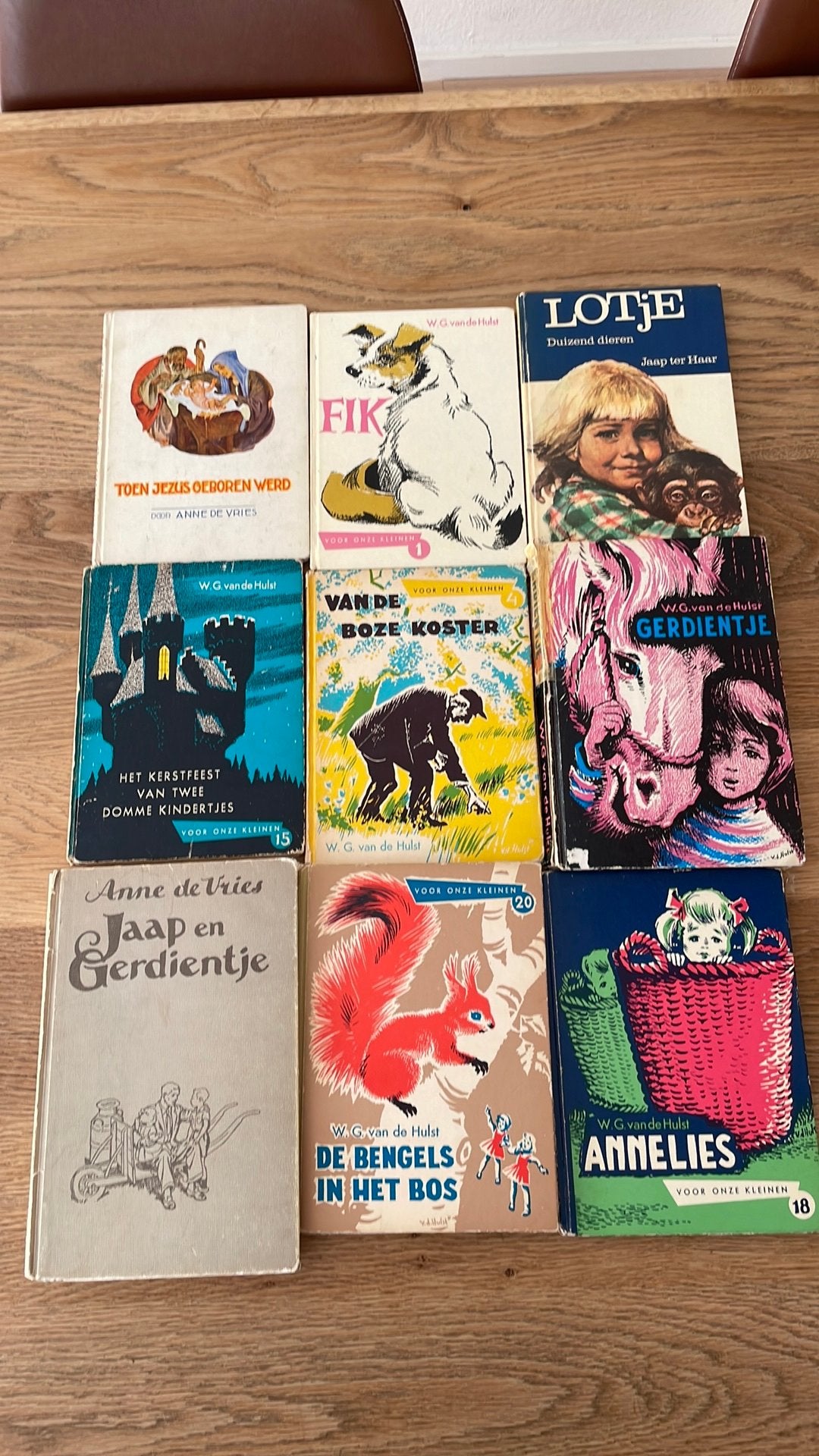 Oude kinderboeken voor verzamelaar, Boeken, Partijen en Verzamelingen, Ophalen of Verzenden, Gelezen, Kind en Jeugd