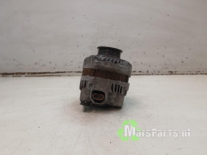 Dynamo van een Mitsubishi Colt, Gebruikt, -, -, Ophalen of Verzenden