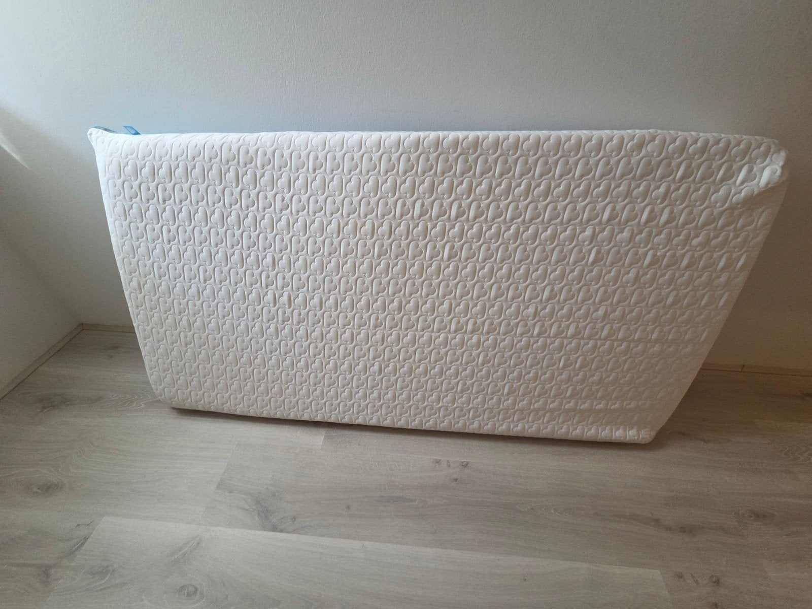 Aerosleep baby/kinder matras 70x140 cm, Ophalen, Gebruikt, Matras, Overige maten