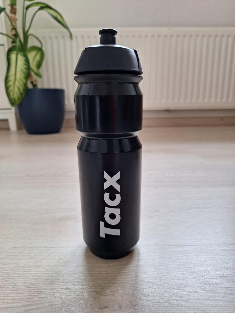 bidons tacx groot, Ophalen of Verzenden, Zo goed als nieuw