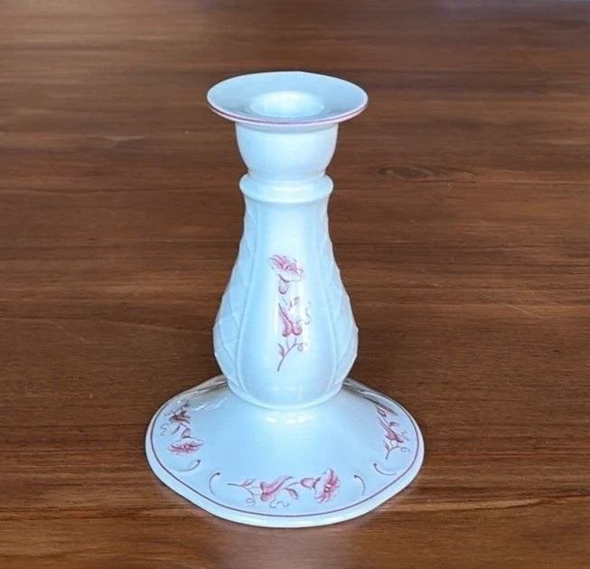 Villeroy & Boch Val Rouge kandelaar, Nieuw, Ophalen of Verzenden, Villeroy & Boch, Kandelaar