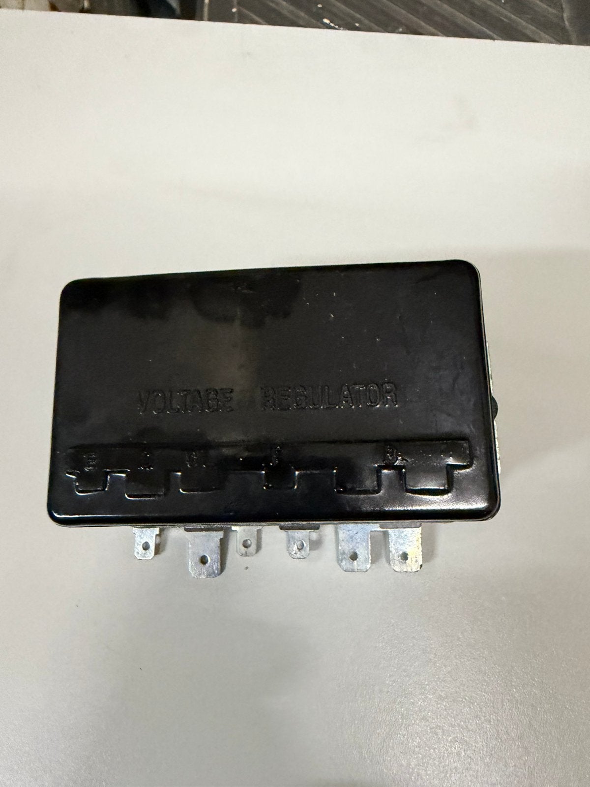 Nieuwe Old Timer Voltage Regulator, AH, Jaguar, MG., Ophalen of Verzenden, Nieuw, Austin