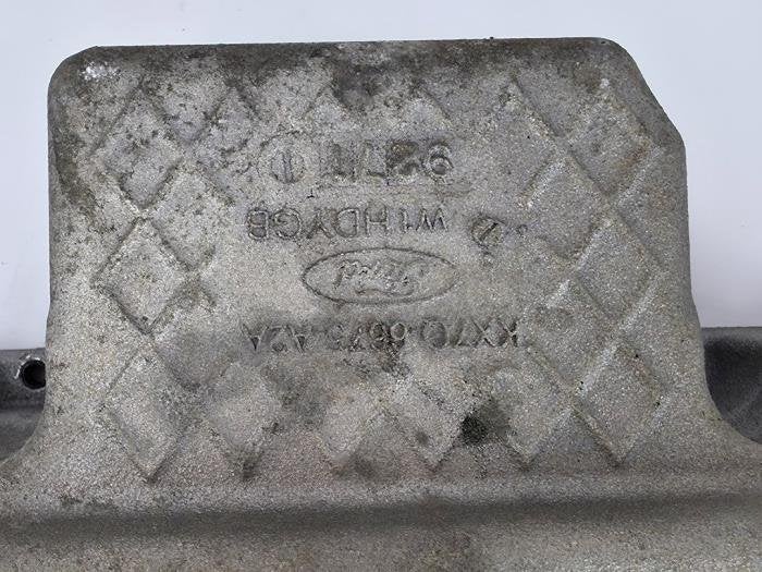 Carterpan van een Ford Focus, Gebruikt, -, -, Ophalen of Verzenden