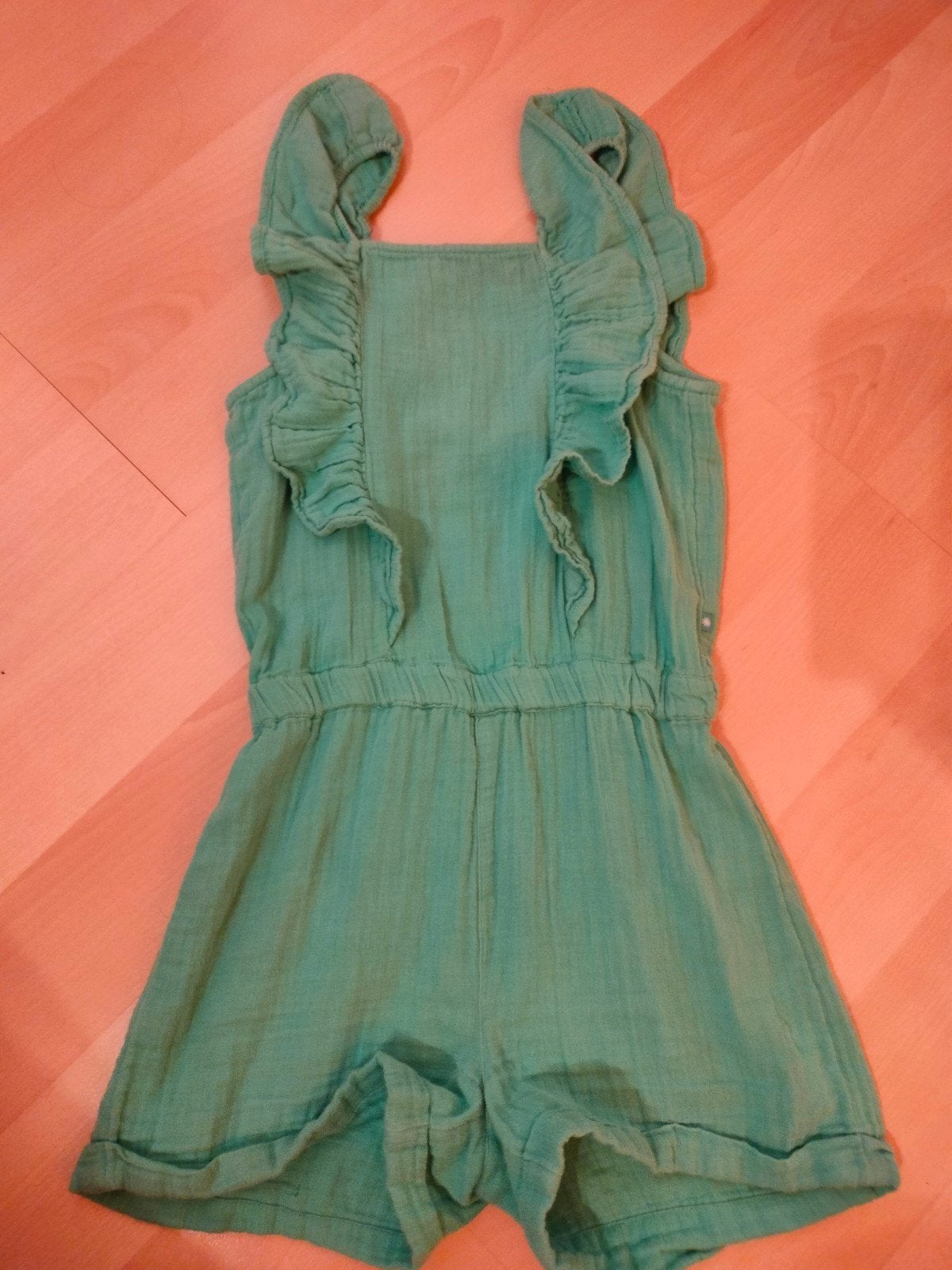 WE Fashion jumpsuit 134/140, Meisje, Ophalen of Verzenden, WE Fashion, Overige typen