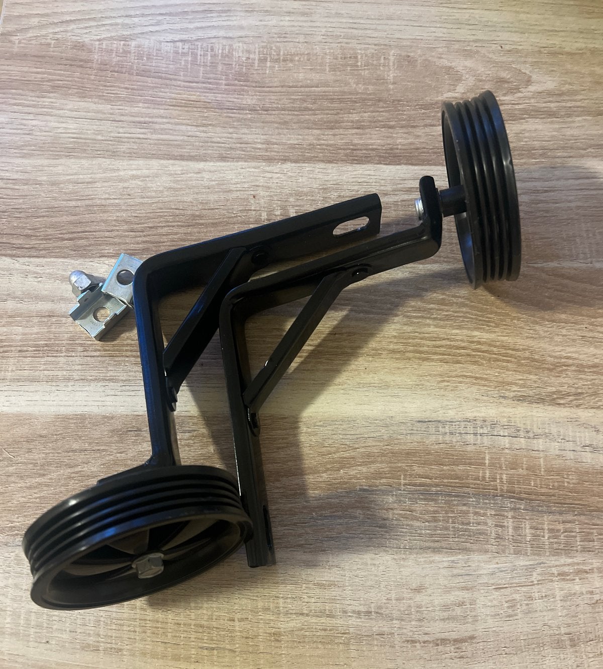 Fiets zijwielen - Nieuw, Fietsen en Brommers, Mabiv, Overige materialen, Overige typen, Nieuw