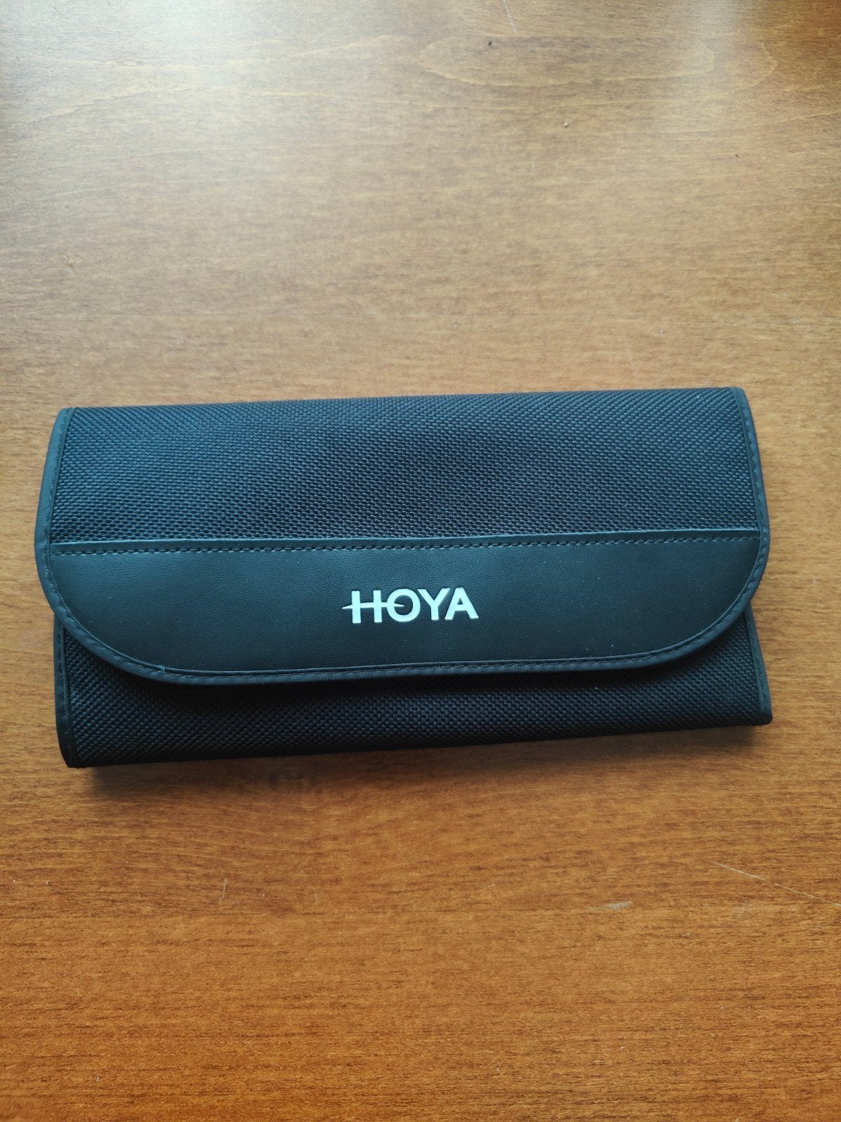 Hoya 67mm Digitale Filterkit II (3 filters), Overige merken, 60 tot 70 mm, Overige typen, Ophalen of Verzenden